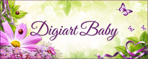 (image for) ** Digiart Baby